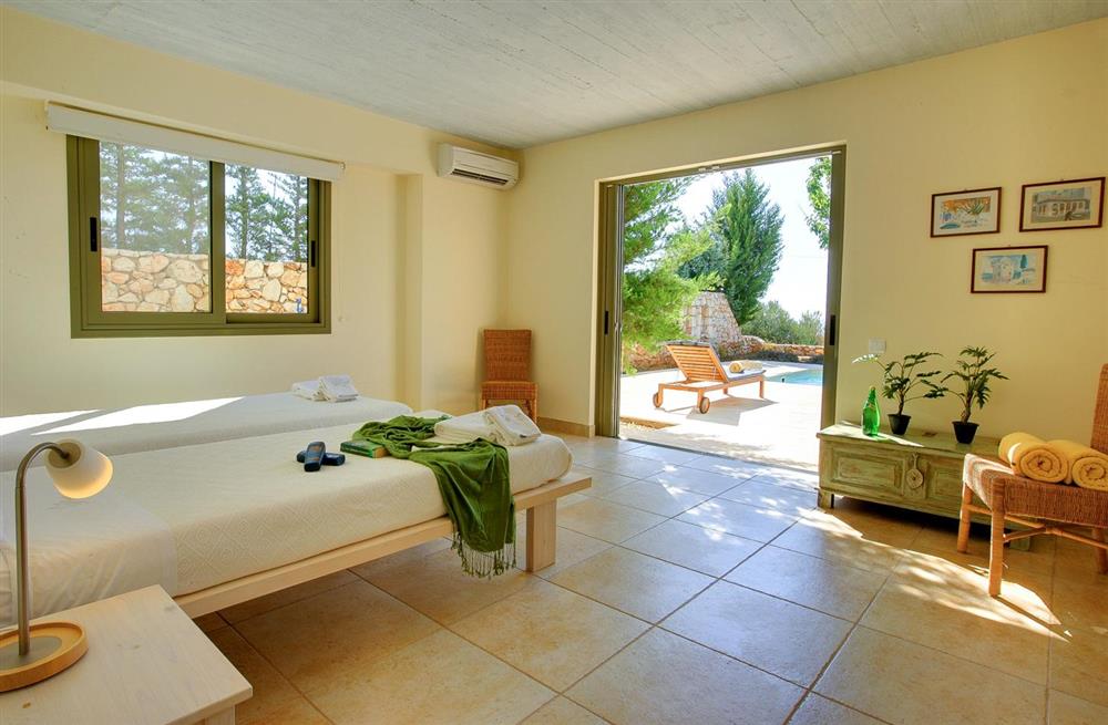 Villa Gavras (photo 11) at Villa Gavras in Kefalonia, Greece