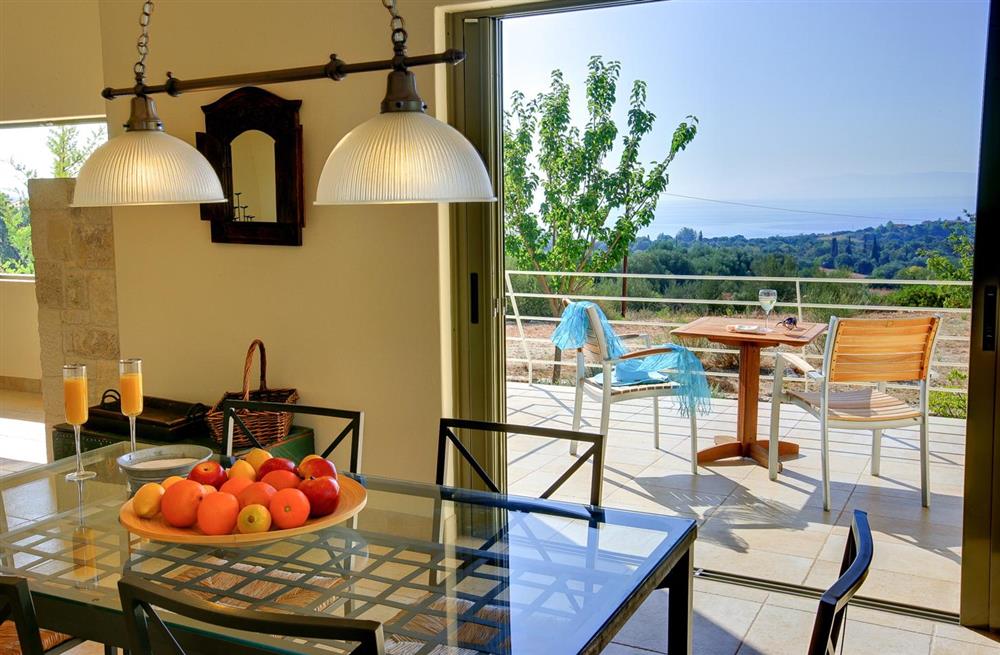 Villa Gavras (photo 9) at Villa Gavras in Kefalonia, Greece