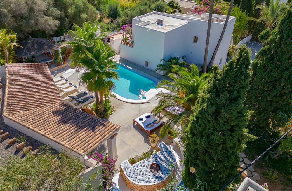 Villa Geco