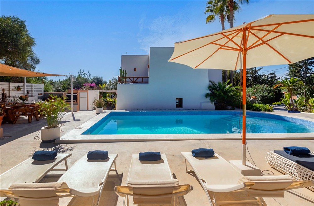 Villa Geco