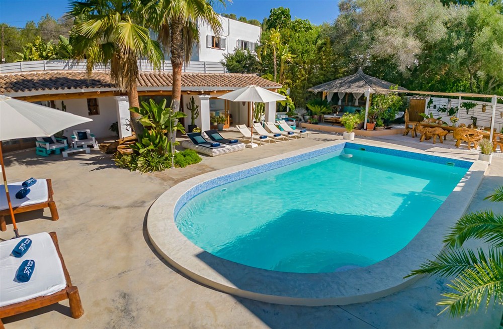 Villa Geco