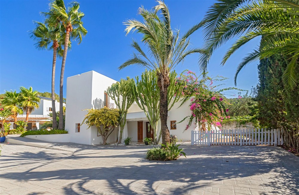 Villa Geco
