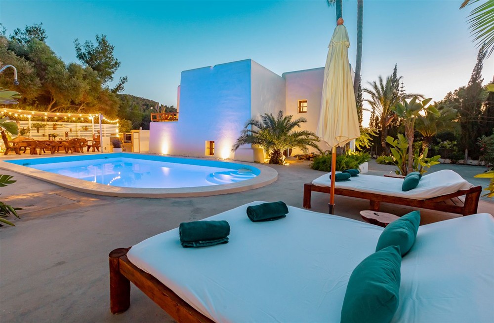 Villa Geco