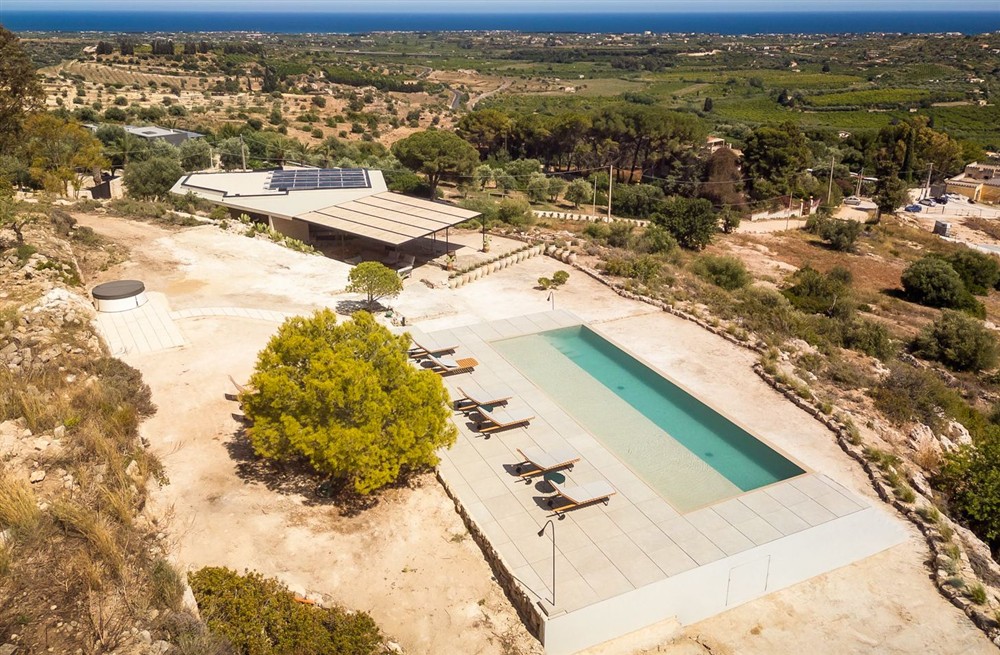 Villa Gelso Nero