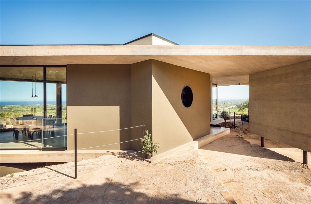 Villa Gelso Nero