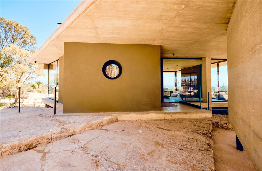 Villa Gelso Nero