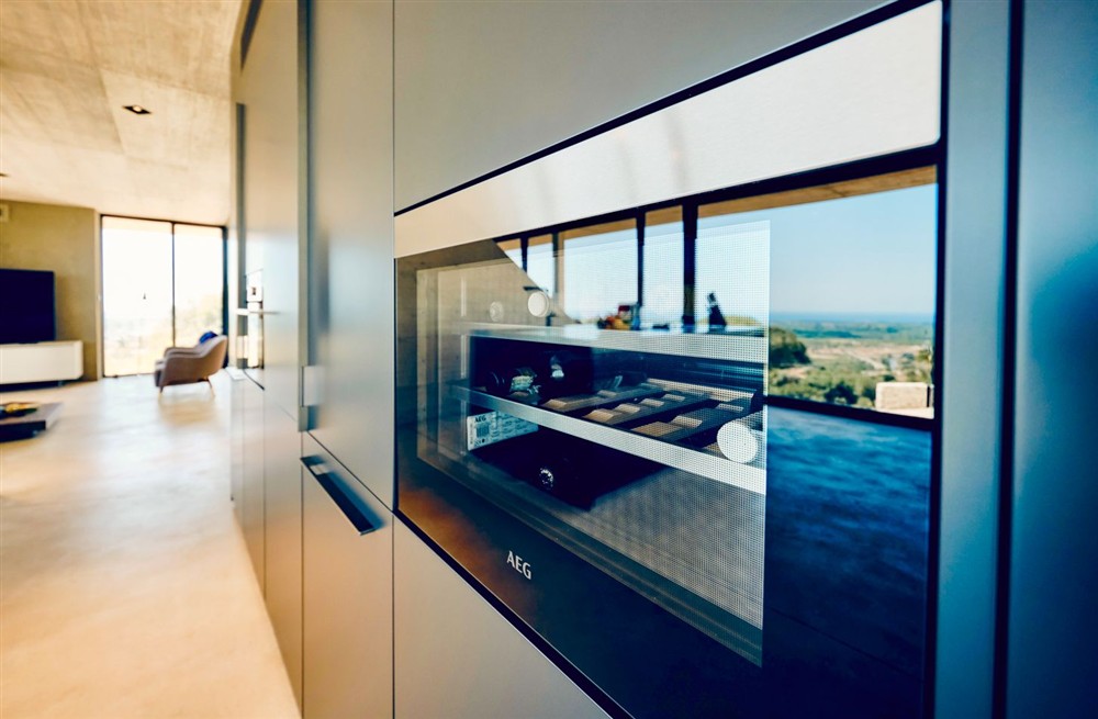 Villa Gelso Nero