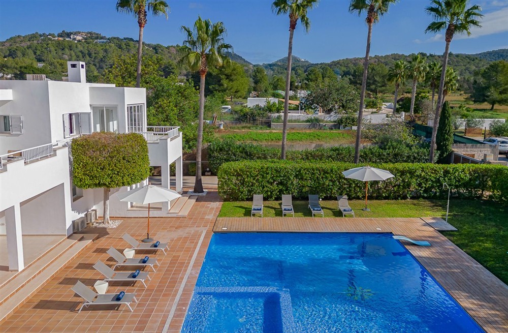Villa Genibre