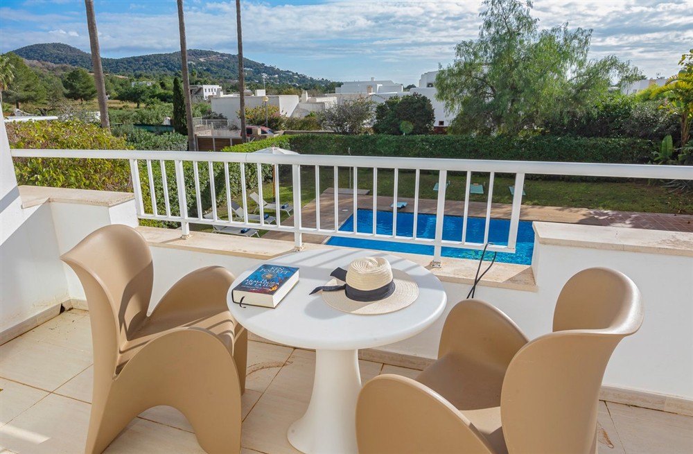 Villa Genibre
