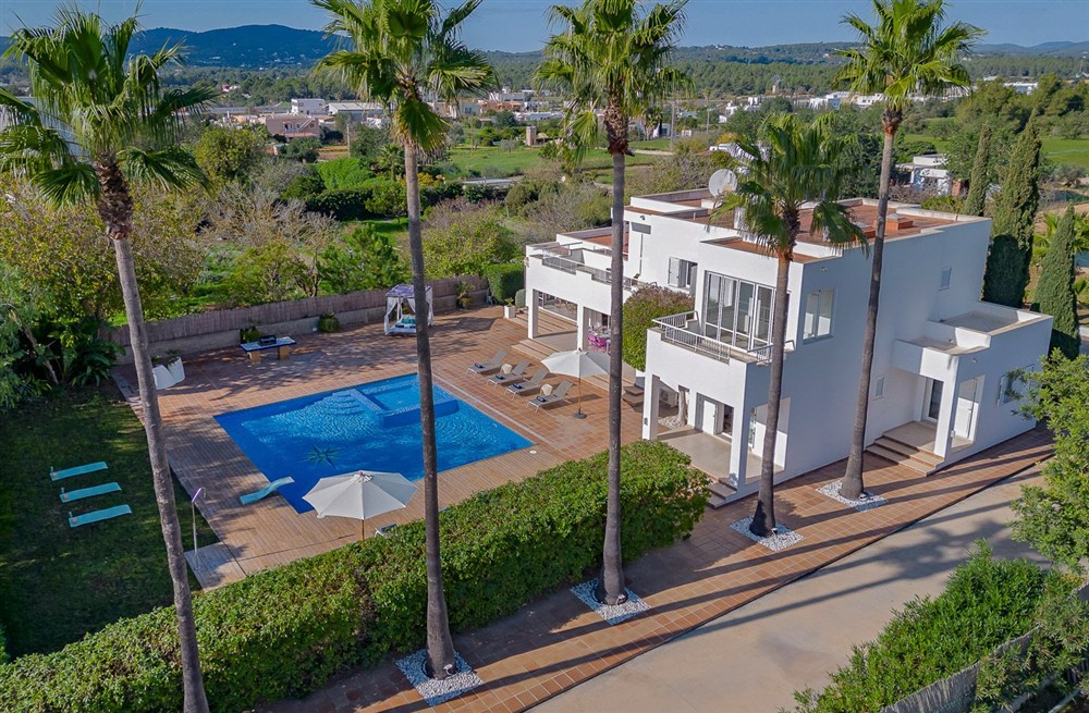 Villa Genibre