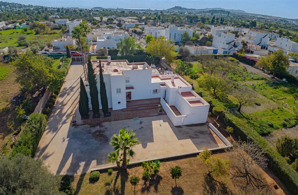 Villa Genibre