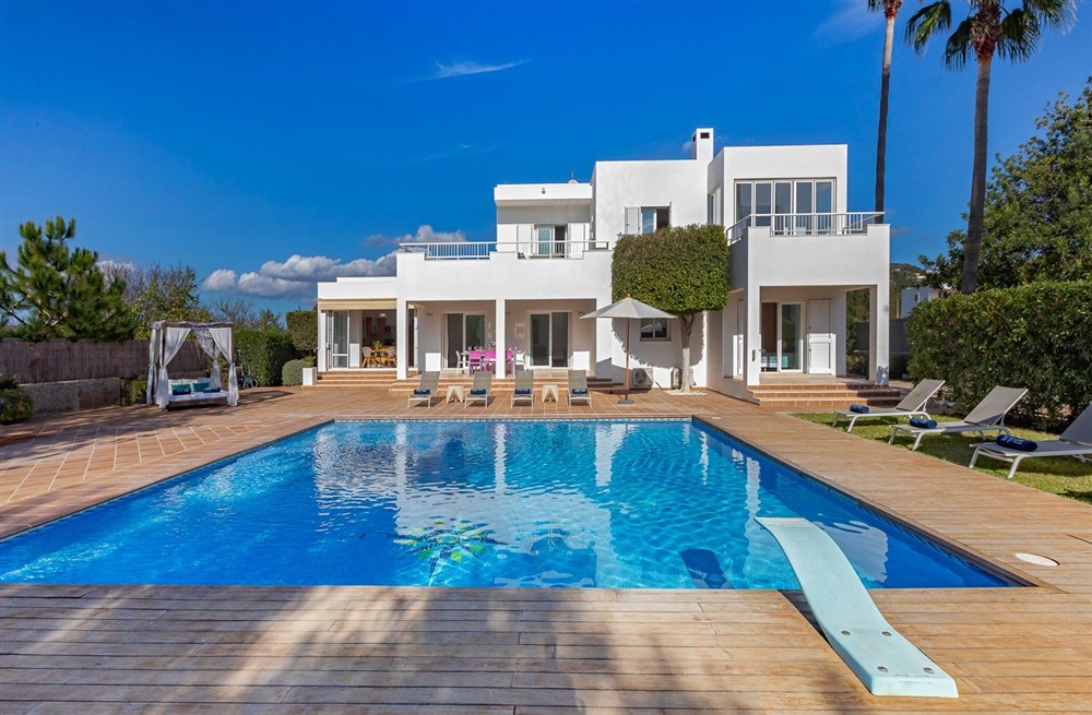 Villa Genibre