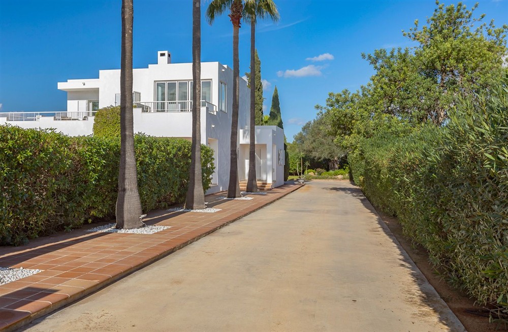 Villa Genibre