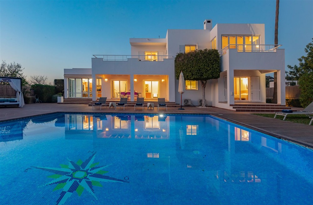 Villa Genibre