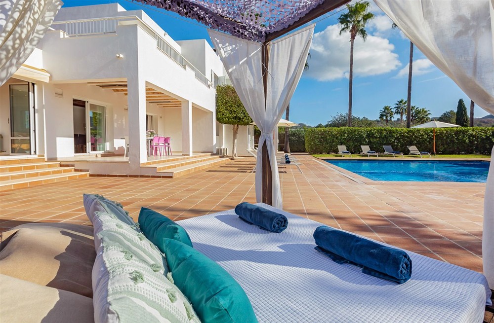 Villa Genibre