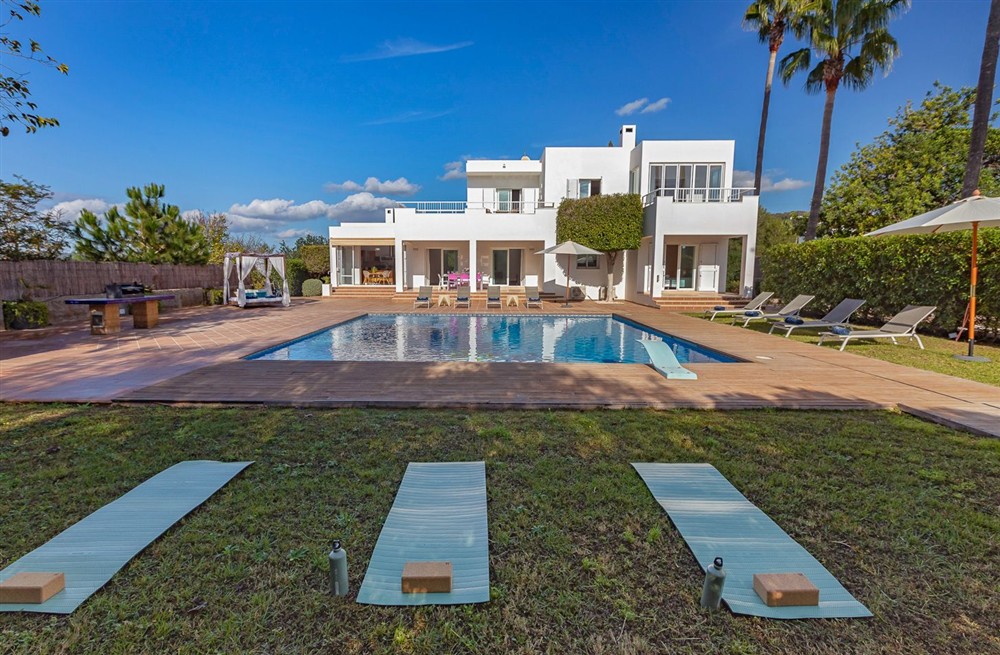 Villa Genibre