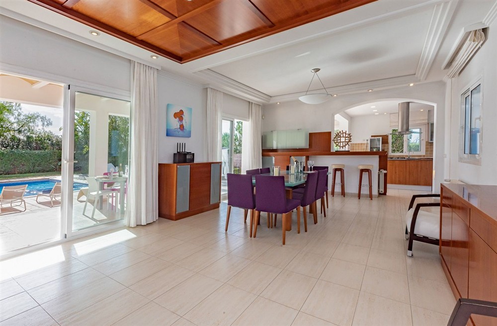Villa Genibre