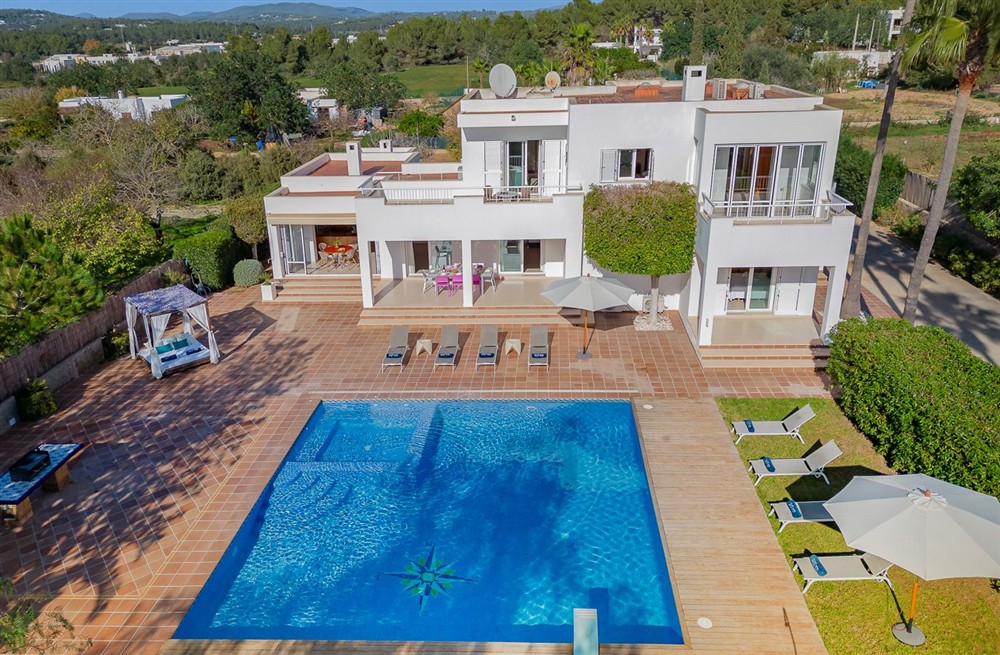 Villa Genibre