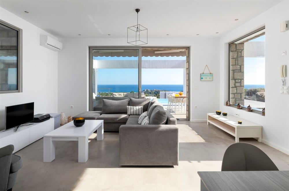 Villa Georgiou