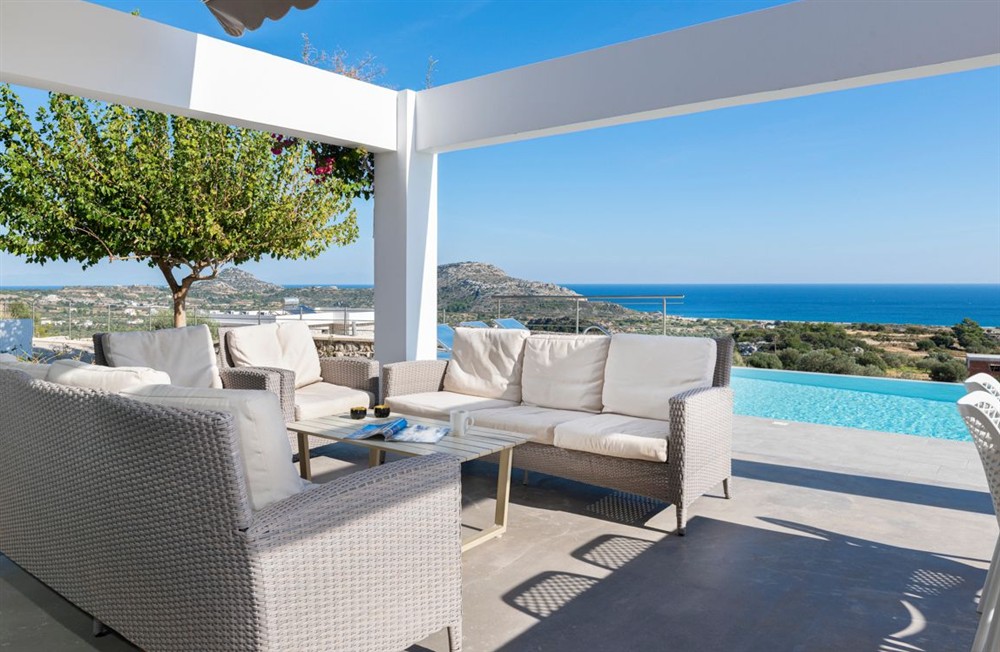 Villa Georgiou