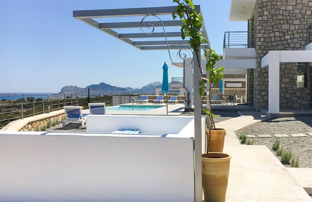 Villa Georgiou