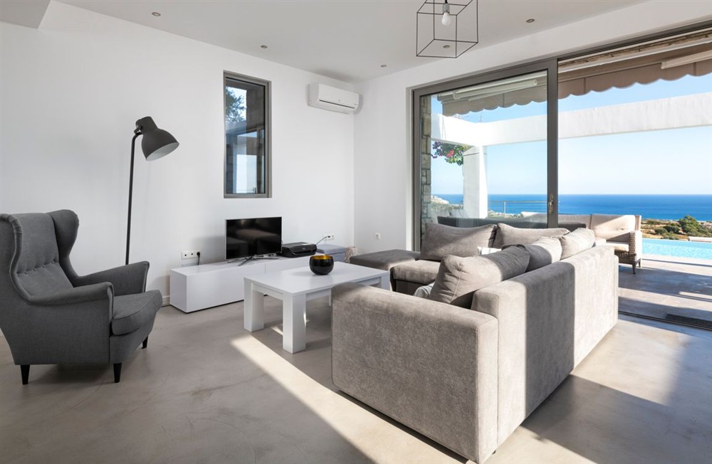 Villa Georgiou