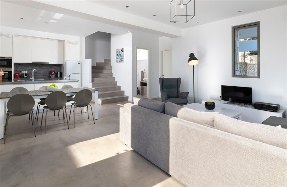 Villa Georgiou