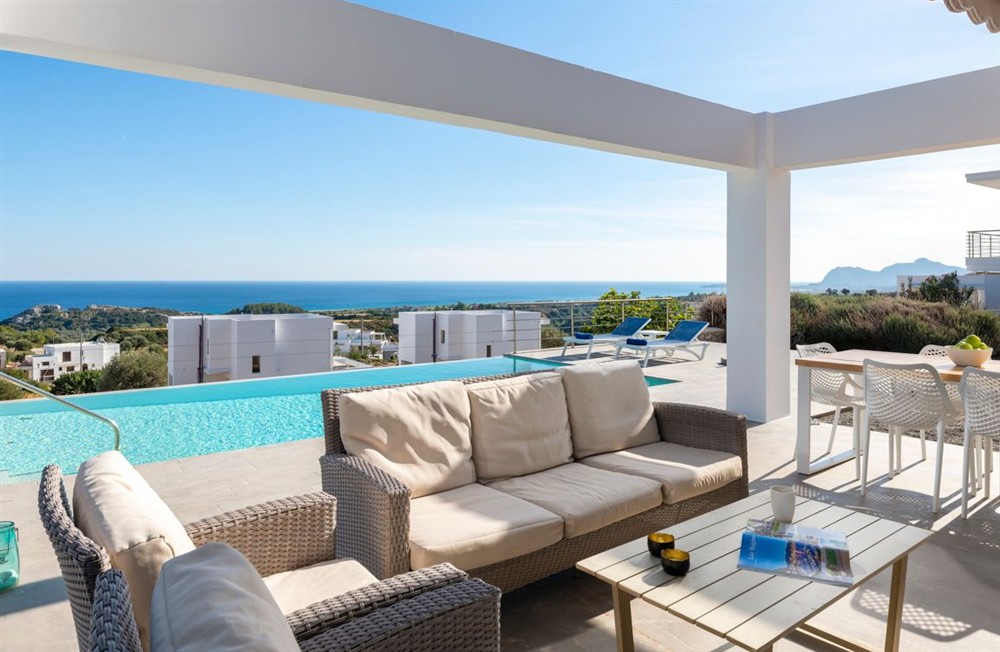Villa Georgiou