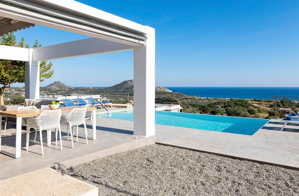 Villa Georgiou