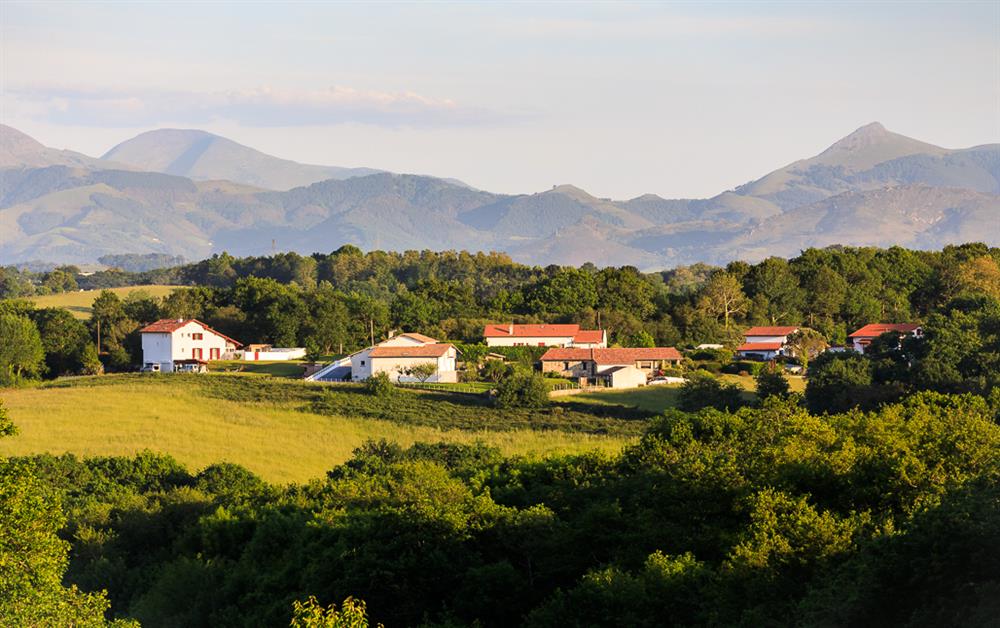 A photo of Villa Getaria