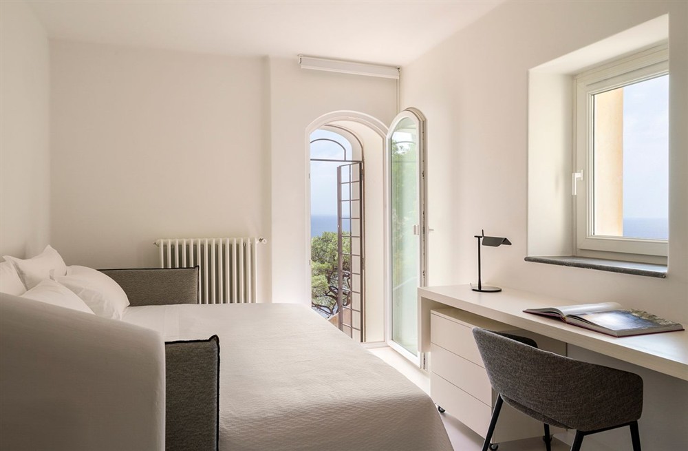 Villa Gianetta