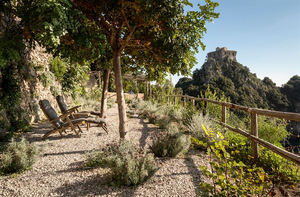 Villa Gianetta
