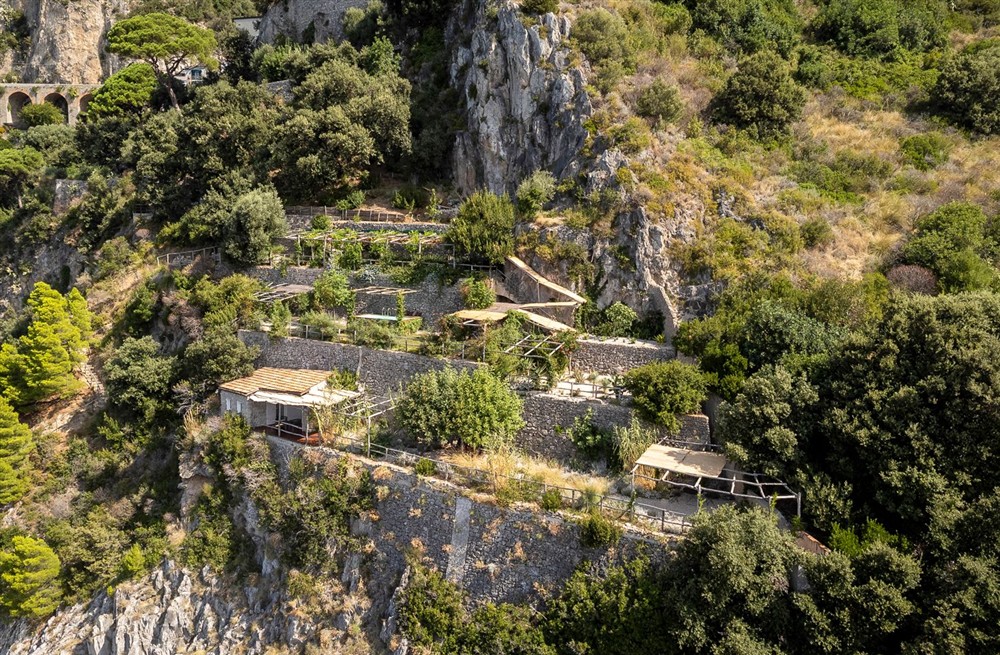 Villa Gianetta
