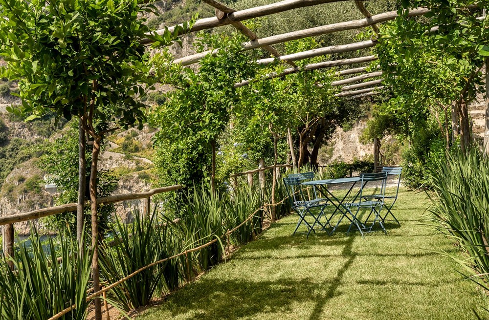 Villa Gianetta