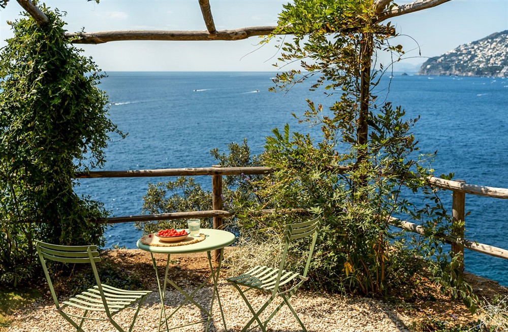 Villa Gianetta