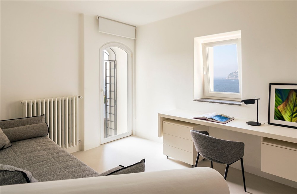 Villa Gianetta