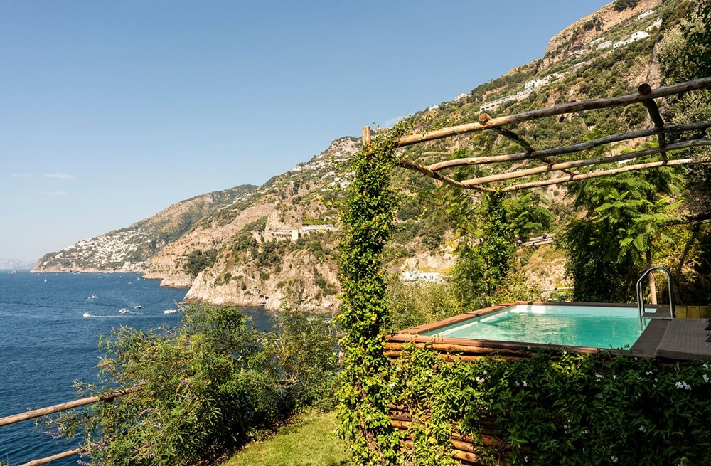 Villa Gianetta