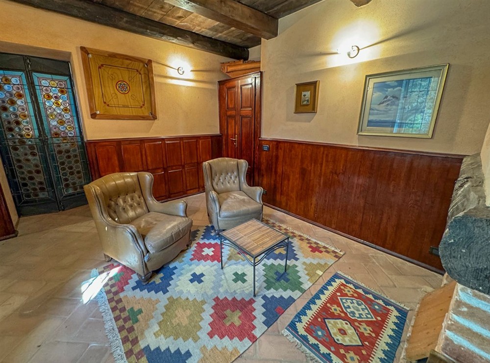 Villa Ginola