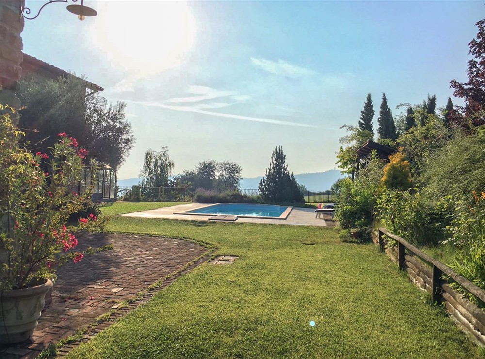 Villa Ginola