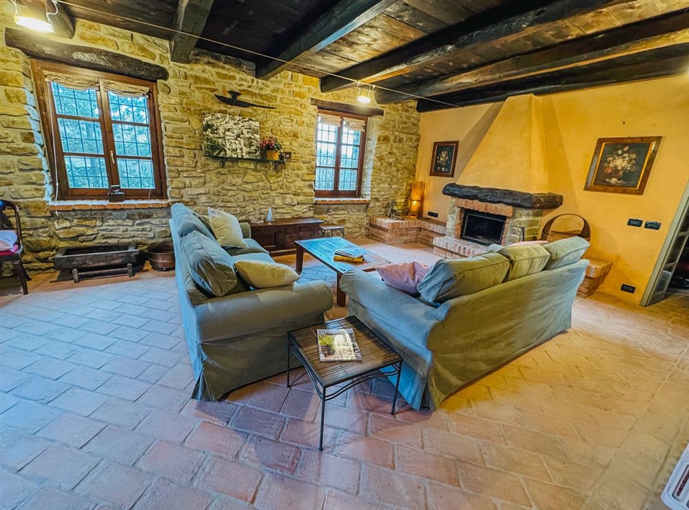 Villa Ginola