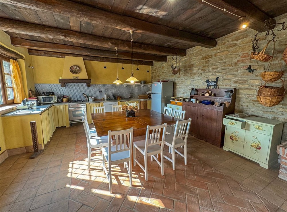 Villa Ginola
