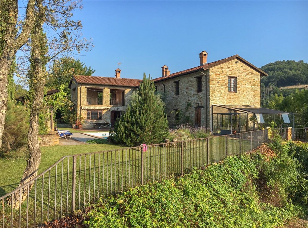 Villa Ginola