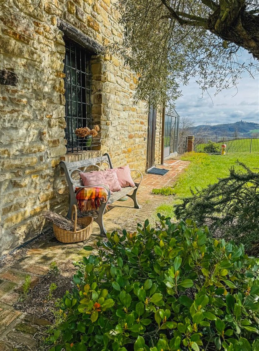 Villa Ginola