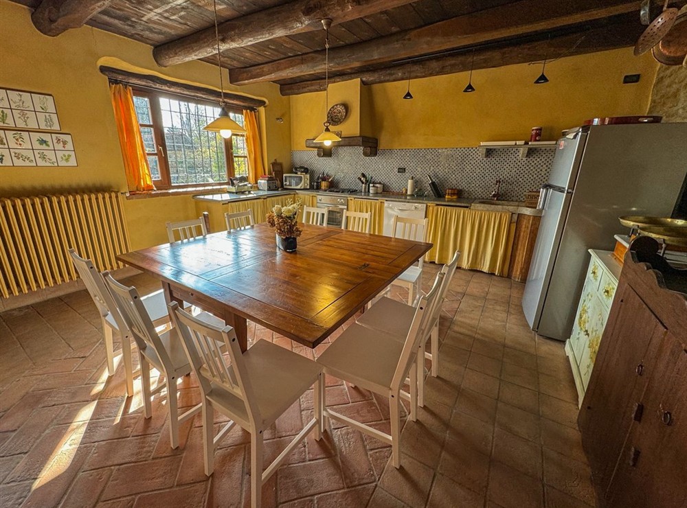 Villa Ginola
