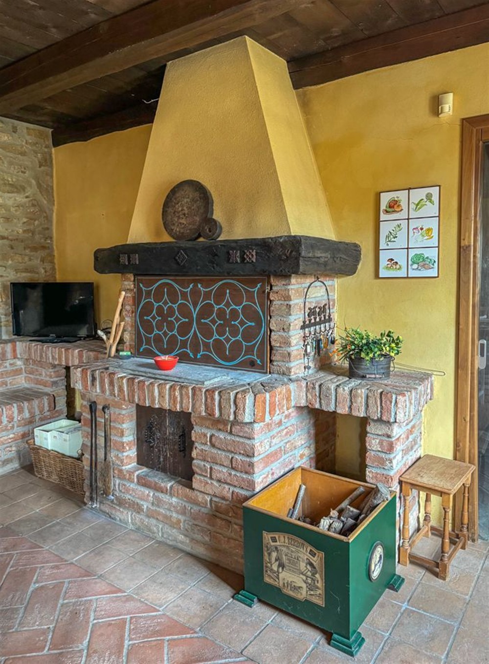 Villa Ginola