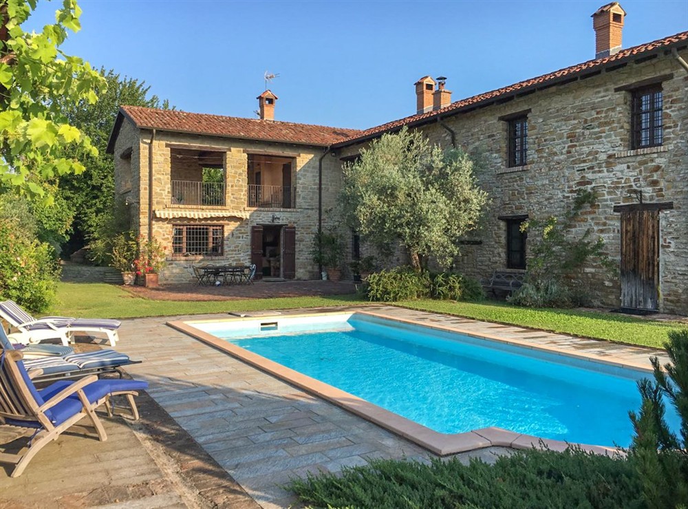 Villa Ginola