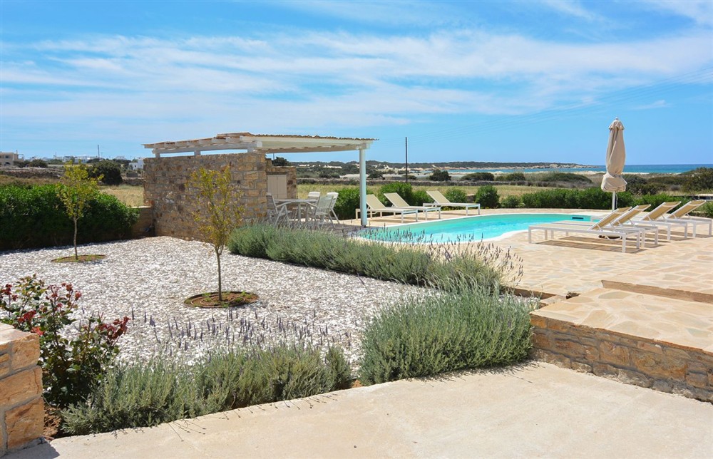 Villa Glinda