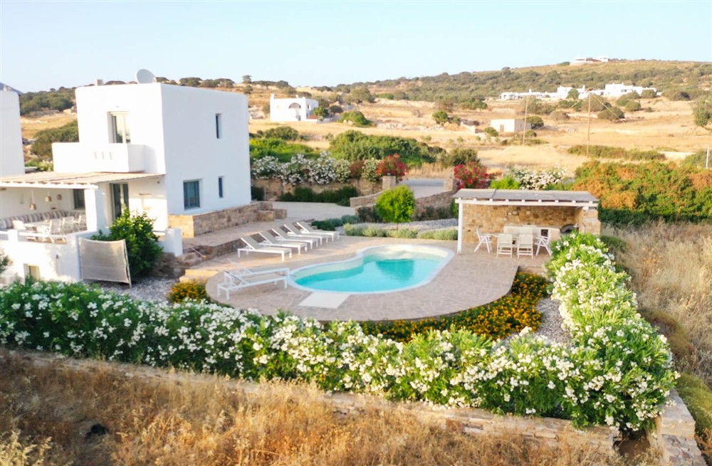 Villa Glinda
