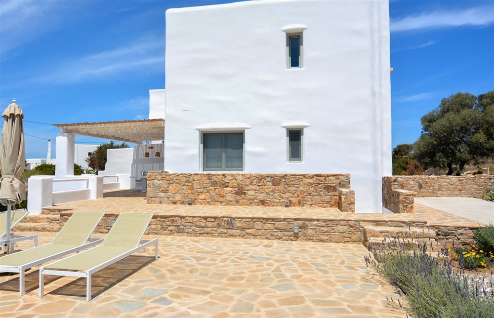 Villa Glinda