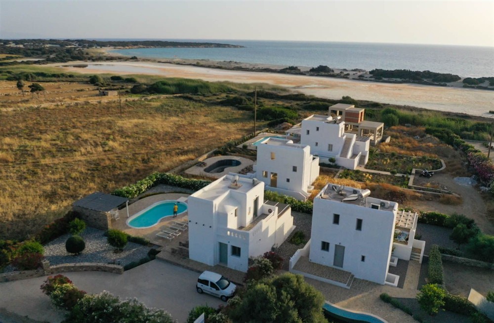 Villa Glinda